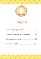 Iepurica Dragalasa – Carte pentru copii