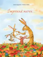 Impreuna mereu... – Carte pentru copii