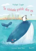 In cautarea pietrei din vis! – Carte pentru copii