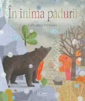 In inima padurii – Carte pentru copii