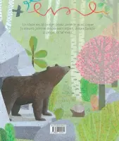In inima padurii – Carte pentru copii