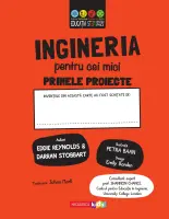 INGINERIA pentru cei mici. Primele proiecte. Educație STEM thumbnail 2