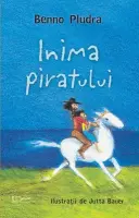 Inima piratului – Carte pentru copii