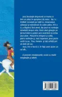Inima piratului – Carte pentru copii