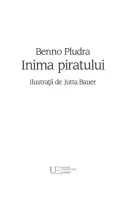 Inima piratului – Carte pentru copii