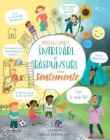 Intrebari si raspunsuri despre sentimente (Usborne) – Carte pentru copii