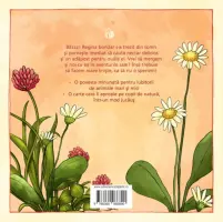 Invat despre natura. Regina bondar – Carte pentru copii