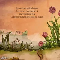 Invat despre natura. Regina bondar – Carte pentru copii