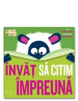 Invat sa citim impreuna – Carte pentru copii
