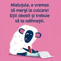 Invat sa citim impreuna – Carte pentru copii