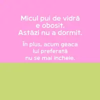 Invat sa fiu calm – Carte pentru copii