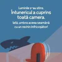 Invat sa fiu curajos – Carte pentru copii