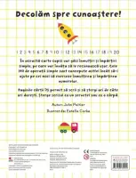 Invat sa scriu. Primele mele înmultiri si impartiri – Carte pentru copii