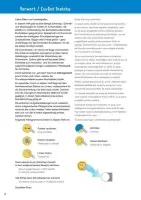 Invatati germana usor. Exercitii pregatitoare pentru scriere – Carte pentru copii