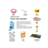 Înveți de pretutindeni – Carte pentru copii