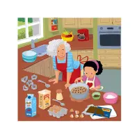 Înveți de pretutindeni – Carte pentru copii