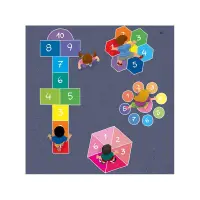 Înveți de pretutindeni – Carte pentru copii