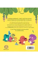 Iubizaura – Carte pentru copii