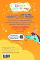 Izzy inventatoarea si neasteptatul unicorn (Usborne) – Carte pentru copii