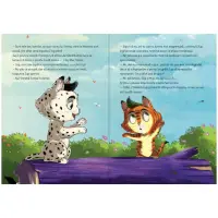 Jup si gasca grozavilor - vol. 16, Alec Blenche – Carte pentru copii