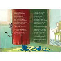 Jup, un pisoi de soi – volumul VI – Cele trei reguli ale greselii, Alec Blenche – Carte pentru copii