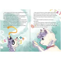 Jup, un pisoi de soi – volumul VI – Cele trei reguli ale greselii, Alec Blenche – Carte pentru copii