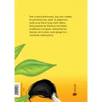 Jup, un pisoi de soi – volumul VII – La cules de polen, Alec Blenche, Lisa-Maria Stefan – Carte pentru copii