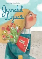 Jurnalul Lizucai – Carte pentru copii
