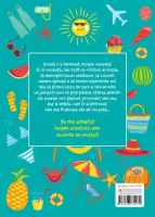 Jurnalul meu de vacanta – Carte pentru copii