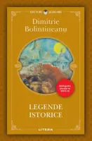 Legende istorice – Carte pentru copii