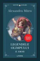 Legendele Olimpului. Volumul 2. Eroii thumbnail 1