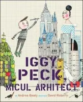 Lila Greer, învățătoare inovatoare – Carte pentru copii