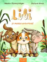 Lili si marea aventura