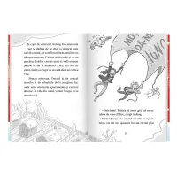 Lista lui Moș Crăciun – Carte pentru copii