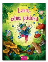 Lora, zana padurii thumbnail 1