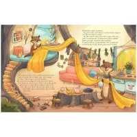 Lotti si Otto vol. 1 - Lucruri de baieti si treburi de fete, Collien Ulmen-Fernandes – Carte pentru copii