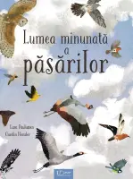 Lumea minunata a pasarilor thumbnail 1