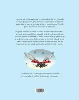 Lumea uimitoare a insectelor – Carte pentru copii