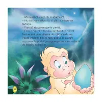 Mă crezi pe cuvânt? - De ce să spui întotdeauna adevărul – Carte pentru copii