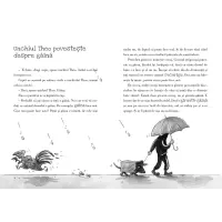 Magarul e o zebra fara dungi, Martin Ebbertz – Carte pentru copii