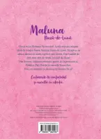 Maluna Raza de Luna - Aventuri in Padurea Fermecata – Carte pentru copii