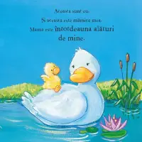 Mamica mea – Carte pentru copii