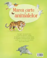 Marea carte a animalelor (Usborne)