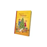 Marea carte a Crăciunului – Carte pentru copii