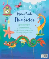 Marea carte a numerelor (Usborne)