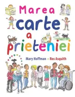 Marea carte a prieteniei (Quarto)