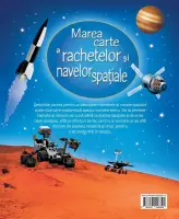 Marea carte a rachetelor si navelor spatiale (Usborne)