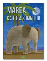 Marea carte a somnului – Carte pentru copii