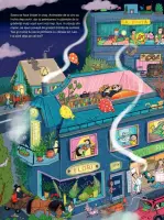 Marea carte de noapte buna. Cauta si gaseste – Carte pentru copii