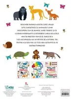 Marea carte despre animale – Carte pentru copii